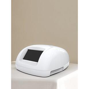 医疗通用外壳机箱注塑小机壳美容仪器塑料机壳台式ABS设备外壳