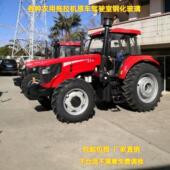 MY504 704 804 东方红拖拉机玻璃MF 904 1004驾驶室玻璃门前后挡