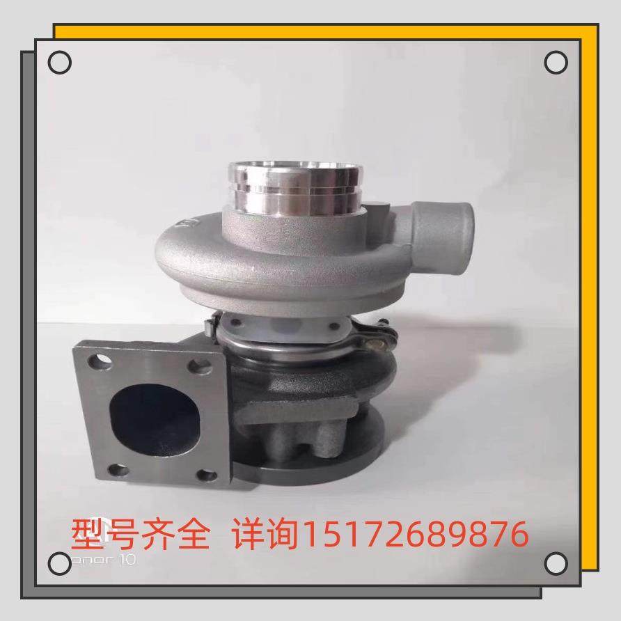 玉柴2115发电机组J50 CBD30-1118100 原装江增径流涡轮增压器