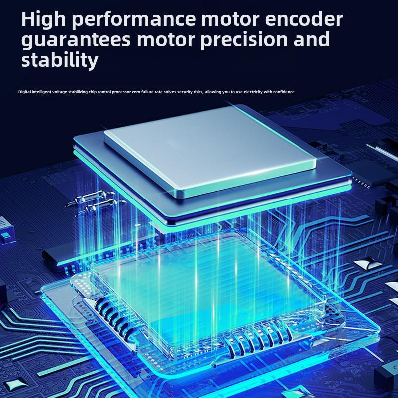 伺服电机套装200w400w750W马达驱动器交流220V伺服驱动器厂家直供