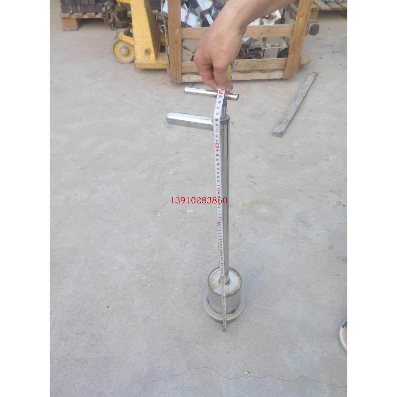 强磁手动磁铁 打捞磁铁 捡铁器 拾铁器 铸造厂用吸铁器 吸铁工具