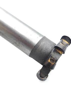 镶合金钨钢焊接直柄圆弧球头T型铣刀R刀 R1.5 R2 R3 R4 R5 T型槽