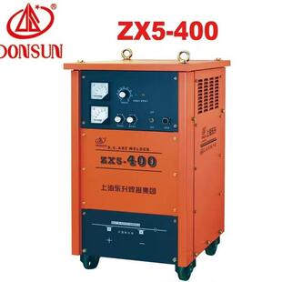 焊机整流弧焊机ZX5-400|晶闸管弧焊机
