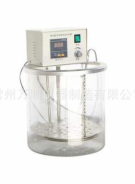 76-1A数显玻璃恒温水浴玻璃恒温水浴数显恒温玻璃水浴保温控温