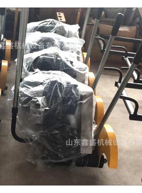 内燃钢轨切轨机NQG-6,5内燃钢轨切轨机小型手持式钢轨切割机厂家