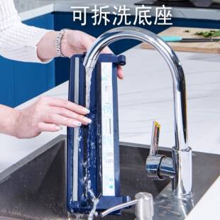真装 新款 鲜空包机家自用全动铝箔袋干湿两用抽真空82机保机封口机