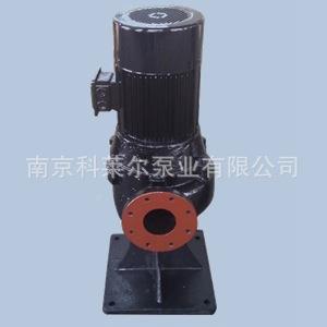 科耐特立直式污泵水污泥回流污308泵LW立式排泵立式切割泵