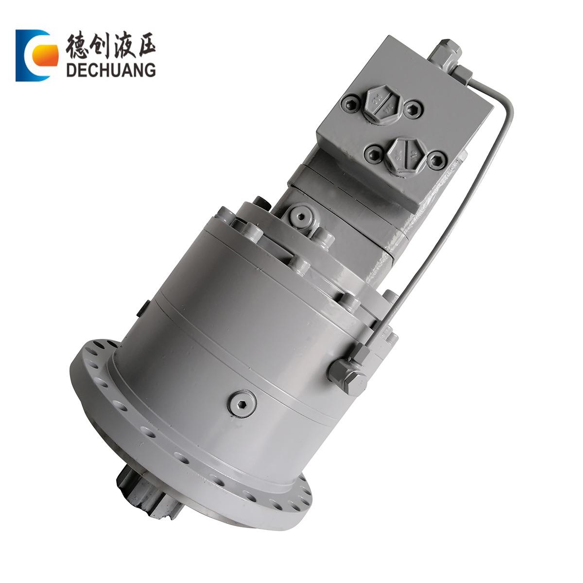 国产替代钢厂用DCM系列液压传动装置ZCM3000/BZCM5000/B减速机