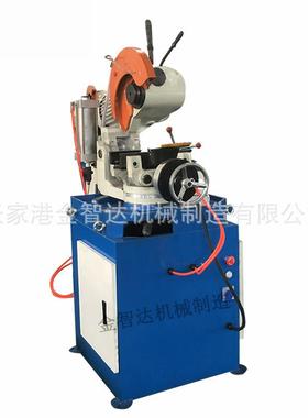 厂家直供MC-315B气动半自动切管机