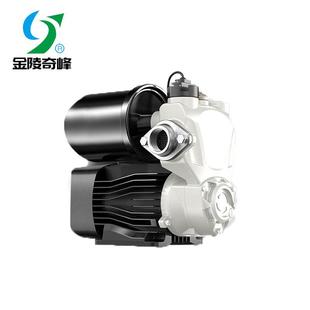 全自动冷热水自吸泵智能增压泵离心泵微电脑全自动泵