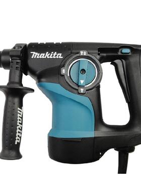 牧田原装HR2810冲击钻电锤电镐三用大功率800W调速正反转28mm