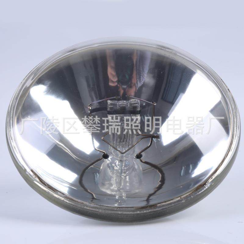 PAR64 CP60 CP61 CP62 1000W封闭泡 太空灯 帕灯 舞台灯泡