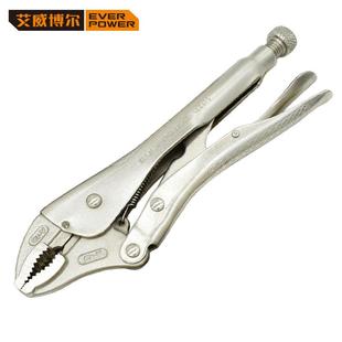 C系列圆口带刃大力钳 艾威博尔EVER 103405 POWER