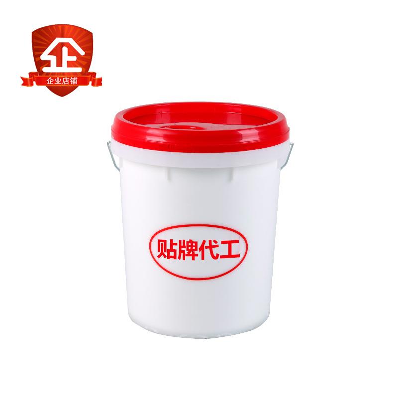 Huayol真空吸塑胶工厂高端零颗粒高固含高光肤感膜橱柜PVC吸塑胶