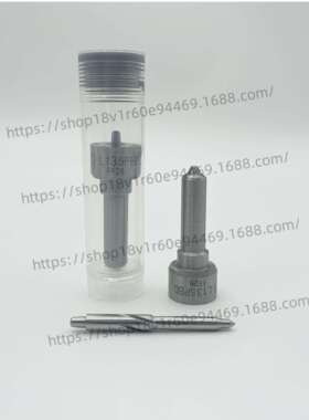 兴马喷油嘴L135PBD 喷油嘴 适用德尔福喷油器库存充足