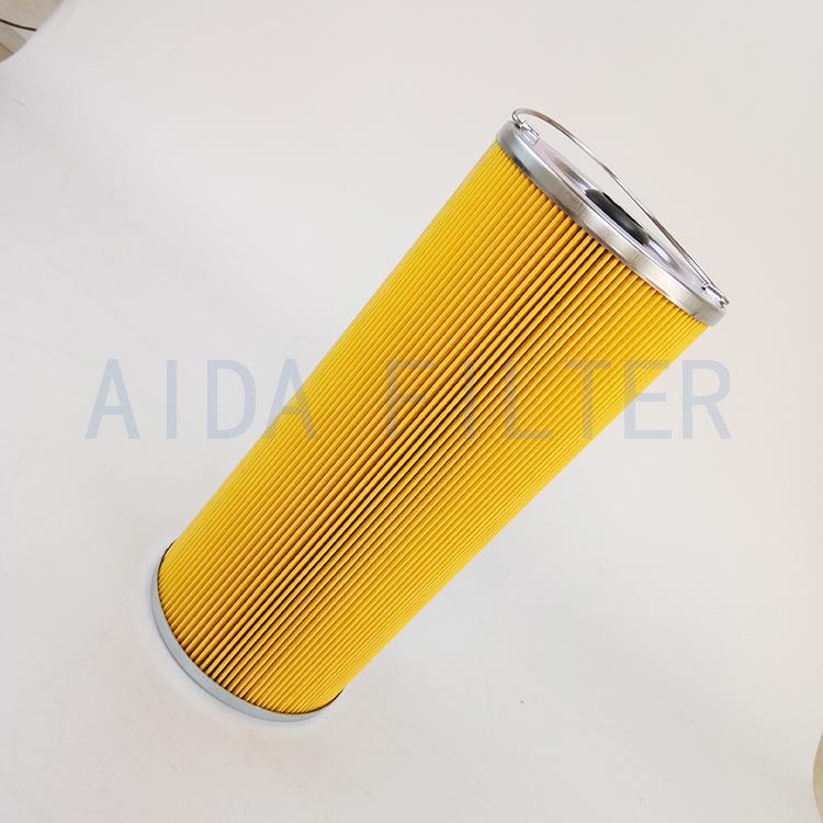 艾达机械生产油过滤器滤芯362201-06 液压系统过滤除杂滤芯