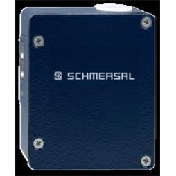 SCHMERSAL电磁安全锁AZM161CC-12/12RKA-M16-24V现货直发