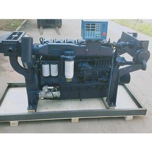 潍柴动力股份有限公司WD12C327 15提供整机及全部配件请咨询