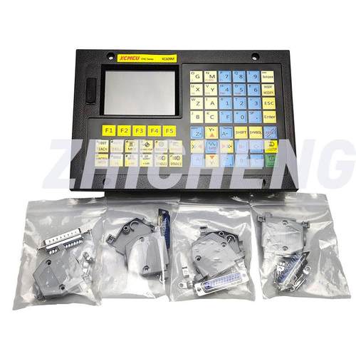 XC609 雕刻机运动控制器1轴至6轴多选多功能 cnc数控控制系统