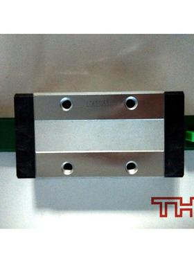 THK直线导轨滑块 SR25W SR25V 线性滚珠导轨滑块