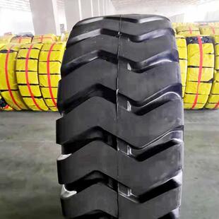 23.5 载机铲车轮胎 25装 耐磨加厚工程机械轮胎 20.5 厂家直销