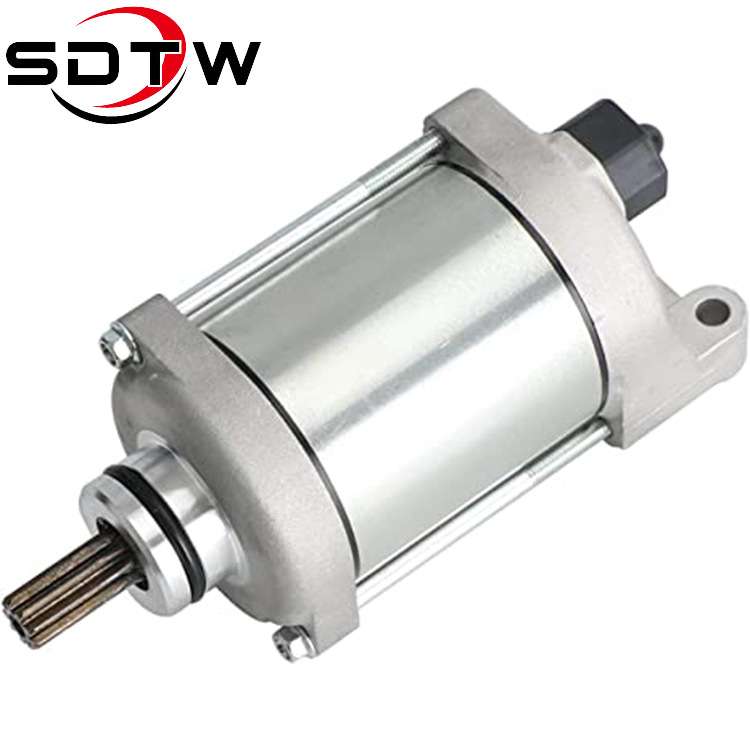 31200-MFL-003启动马达适用HONDA CBR1000RR 08-19