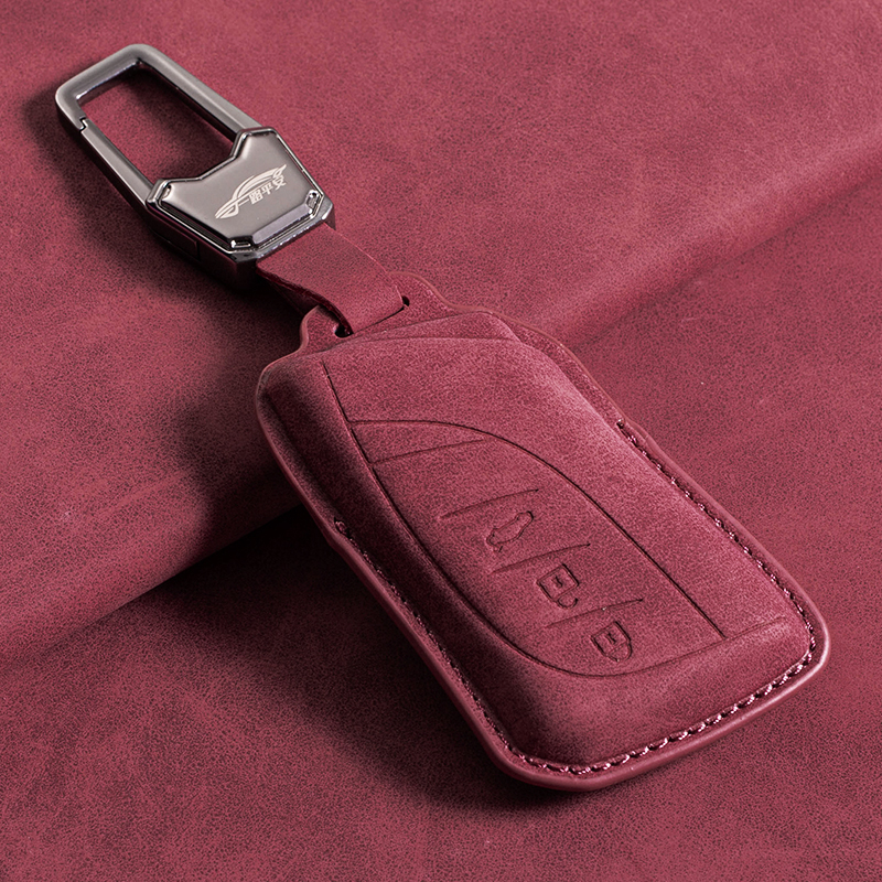 适用钥匙套es200高级es300h