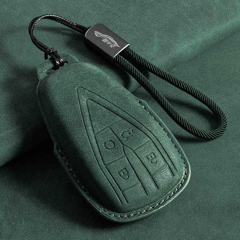 适用长安逸达univ/t钥匙套CS35