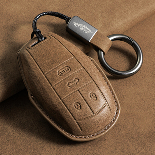 适用宾利欧陆GT保护钥匙套添越扣飞驰插电混动欧陆GT慕尚汽车锁匙