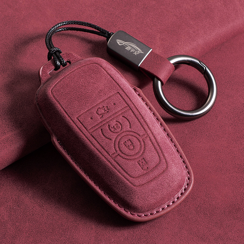 林肯钥匙套MKC/MKZ航海家领航员