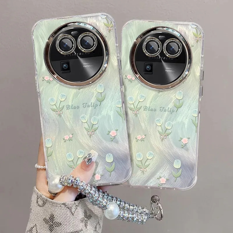 findx6手机壳硅胶全包防摔