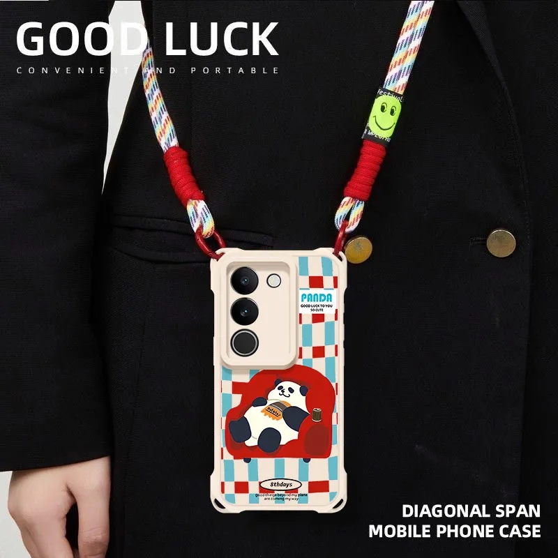 vivos17手机壳硅胶全包防摔