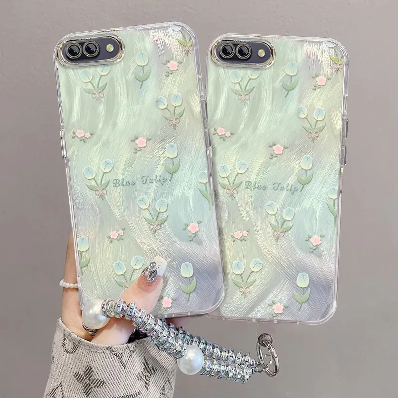 A5手机壳硅胶全包防摔