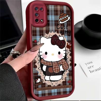 OPPOK7X硅胶全包防摔手机壳