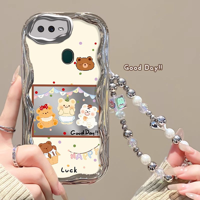 OPPOA7X手机壳硅胶全包防摔