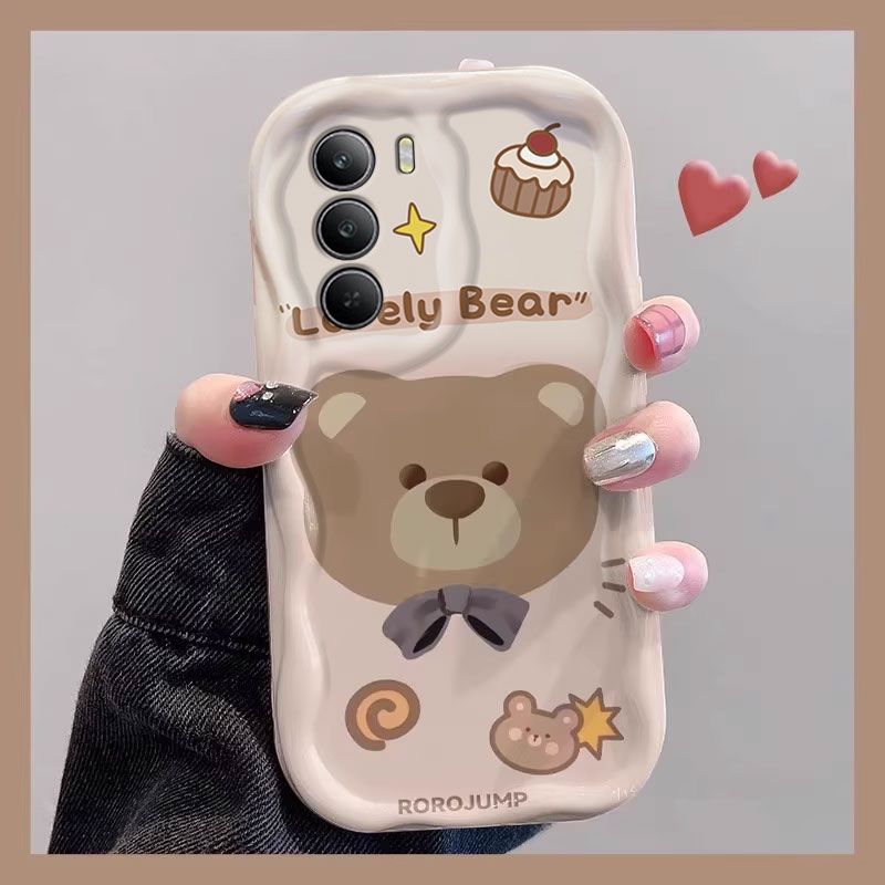 真我v70手机壳硅胶全包防摔