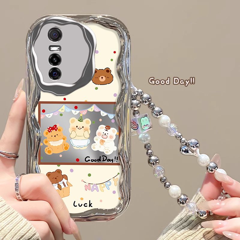 vivos7e手机壳硅胶全包防摔