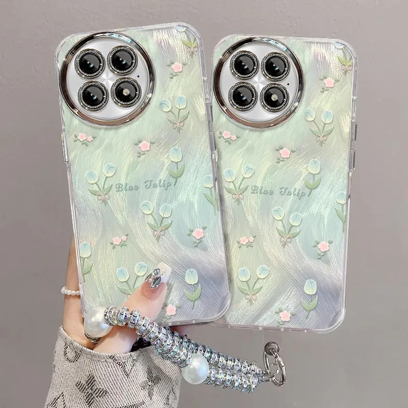 一加13手机壳硅胶全包防摔