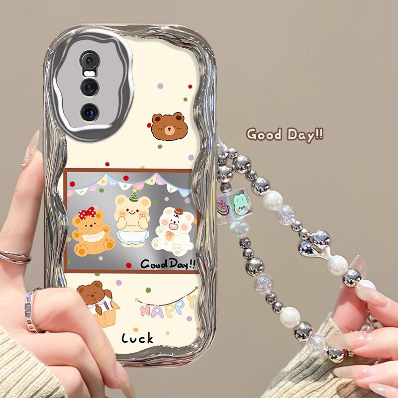 vivox27手机壳硅胶全包防摔