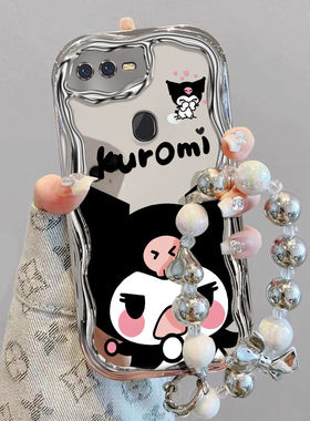 适用oppoa7x手机壳pbbm00新款A7X软硅胶保护套OPPO镜头全包oppopbbmoo防摔opopa潮女0pp0oppa卡通oppoax可爱