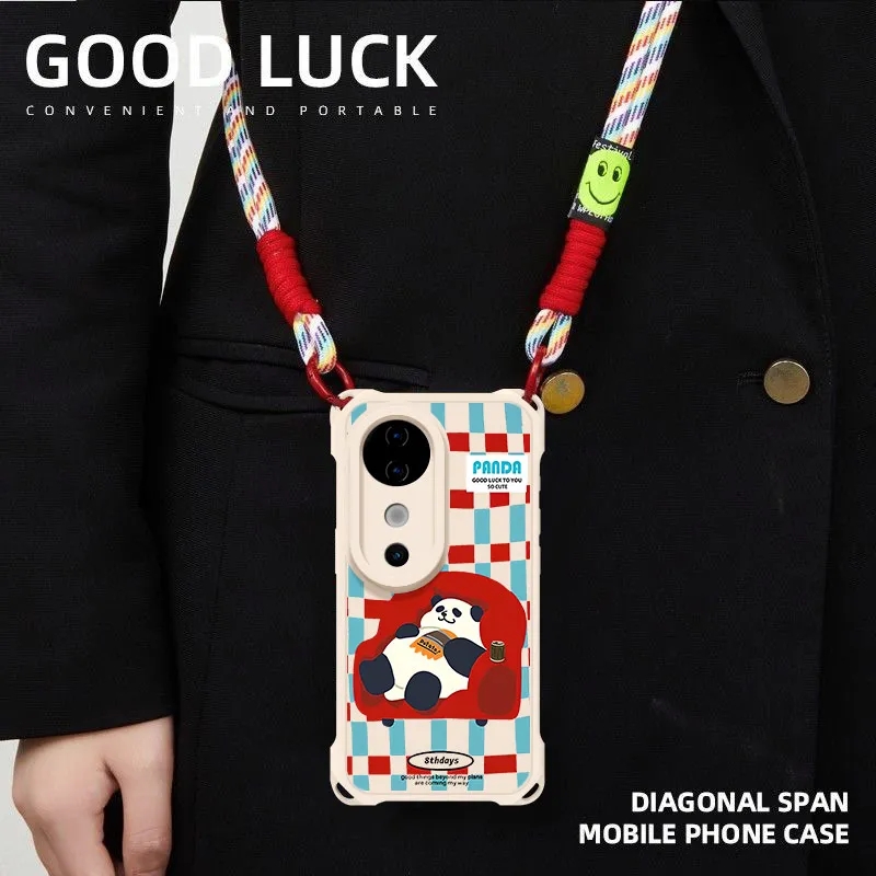 vivoS19手机壳硅胶全包防摔