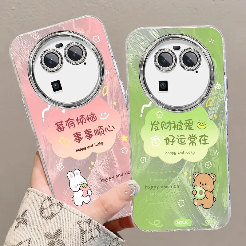 oppofindx6手机壳硅胶全包防摔