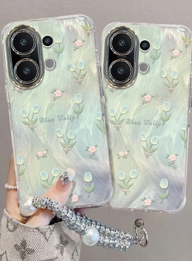 适用vivoS30手机壳V2464A新款S30ProMini软硅胶V2465A保护套Mini镜头膜全包防摔viv0潮女vos简约voviy时尚3o