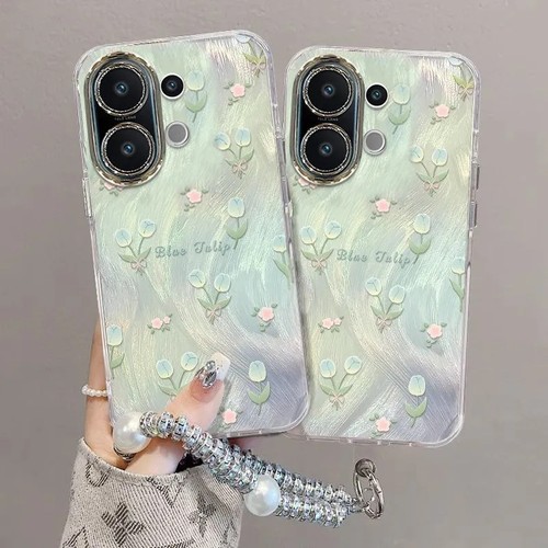 vivoS30手机壳硅胶全包防摔