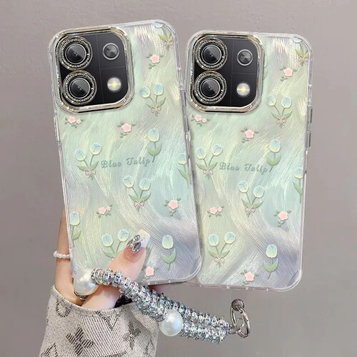 红米note13手机壳硅胶全包防摔