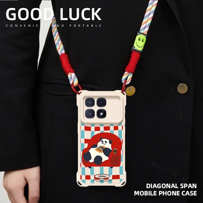 红米K70至尊版手机壳硅胶全包