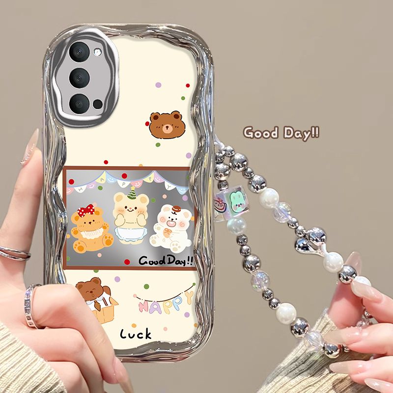 oppoReno4手机壳硅胶全包防摔