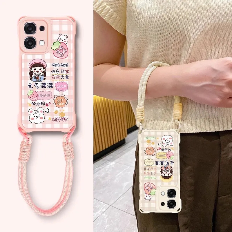 oppoA6手机壳硅胶全包防摔