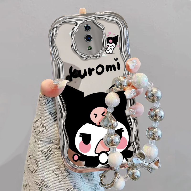 OPPOReno硅胶全包防摔手机壳卡通