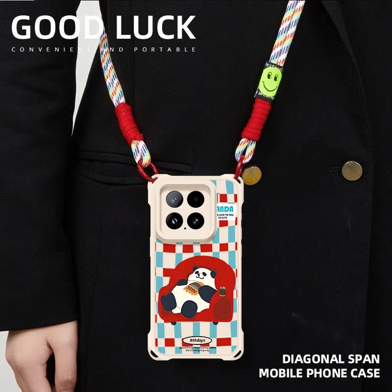 小米15手机壳硅胶全包防摔